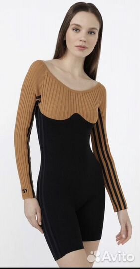 Комбинезон adidas ivy park