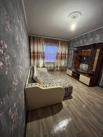 2-к. квартира, 60,9 м², 9/9 эт.