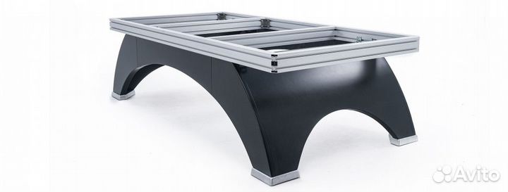 Бильярдный стол - Rasson OX 8 Футов, Американский