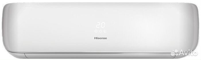 Сплит-система hisense AS-13HW4svdtg5G/AS-13HW4svdt
