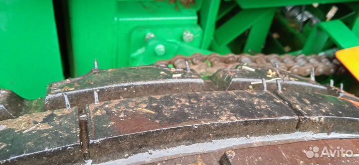 Пресс-подборщик Унисибмаш ПР-110М, 2023