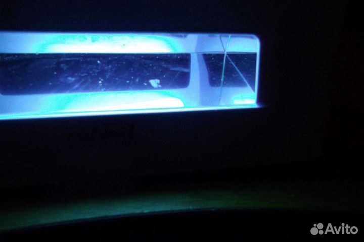 Лампа для сушки ногтей