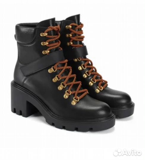 Зимние Ботинки Эконика