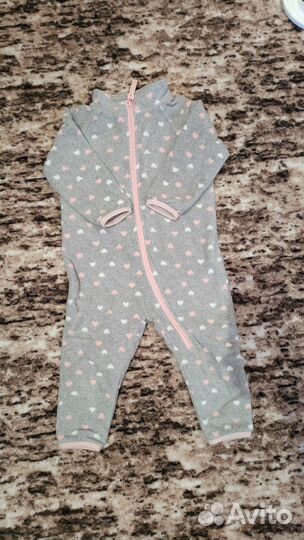 Костюм для девочки