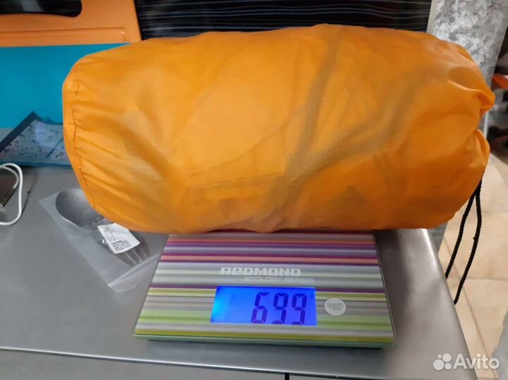 Палатка/тент- укрытие из силиконки