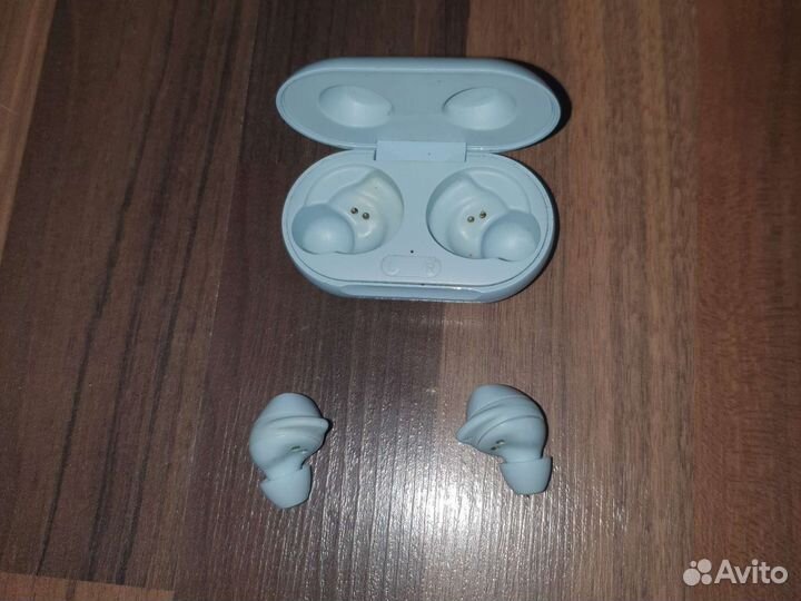 Без проводные наушники samsung