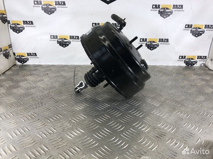 Усилитель сцепления вакуумный Hyundai Tucson