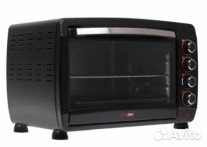 Электро печь