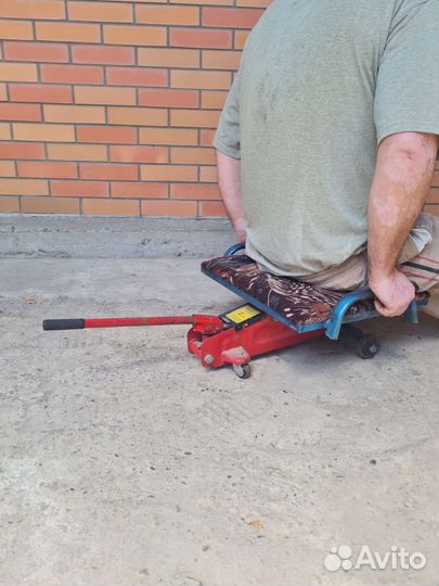 Приспособление для поднятия пожилых людей