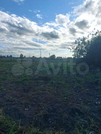 Участок 20 сот. (ИЖС)