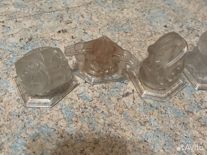 Disney infinity Трофеи