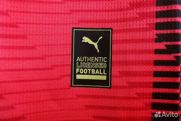 Игровая футболка