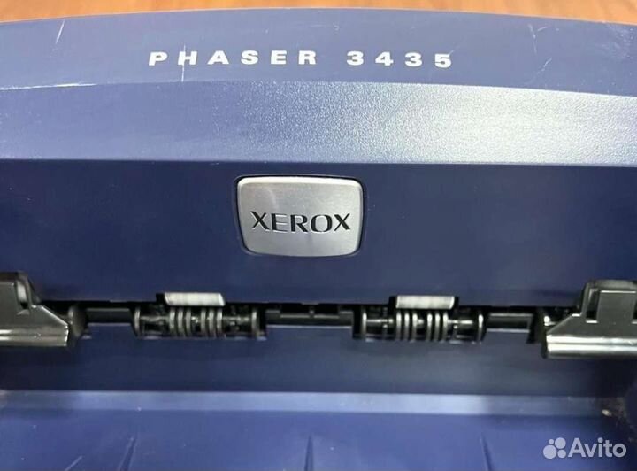 Принтер Xerox Phaser 3435