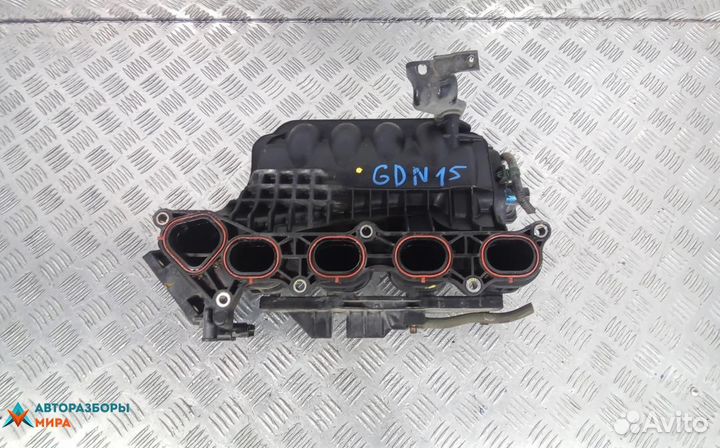 Коллектор впускной Honda Civic 8 2006