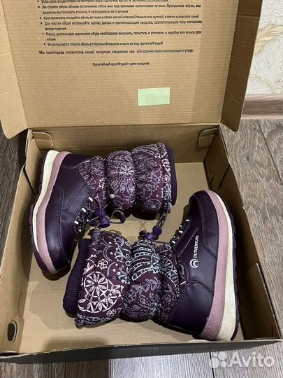 Детская обувь для девочек