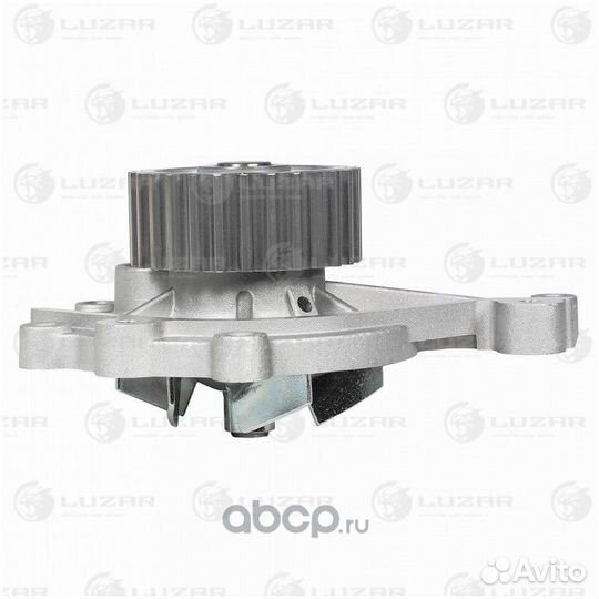 Насос водяной