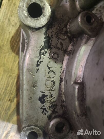 Иж Юпитер 5, запчасти