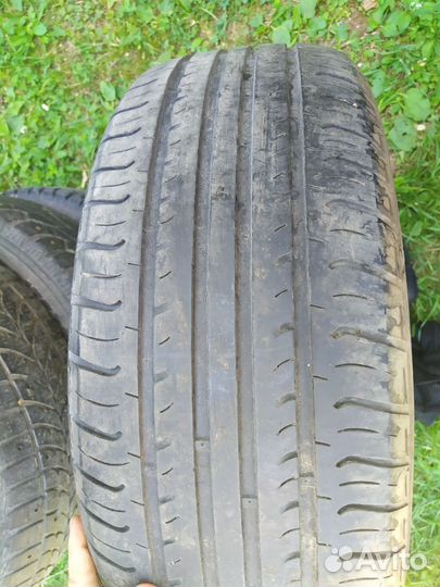 Hankook Optimo K415 205/55 R16 98T