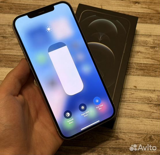 iPhone 12 Pro Max, 128 ГБ