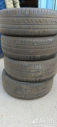 Formula Energy 215/60 R16