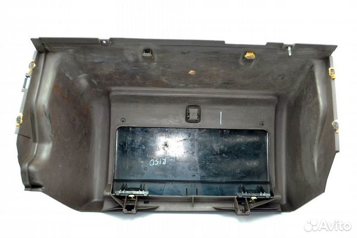 Отделения для хранения renault trucks Magnum Dxi