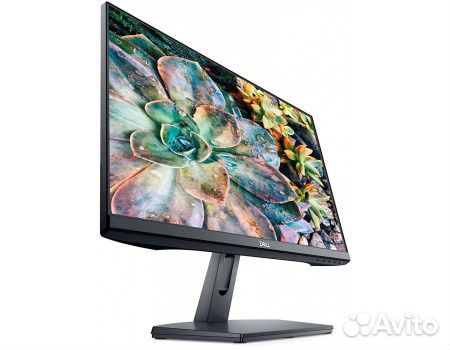 Монитор Dell 21.5