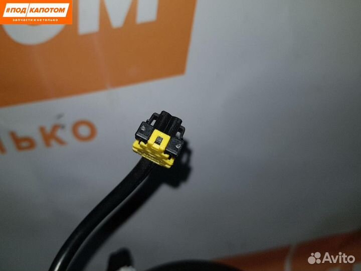 Шлейф рулевой Ford Focus 3 2011 zwac30088B