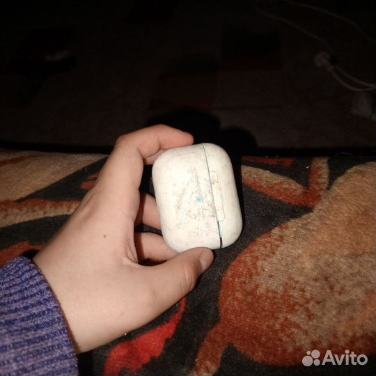 Арподс про не ориг