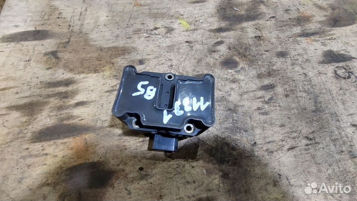 Катушка зажигания AKL 1.6 Passat B5