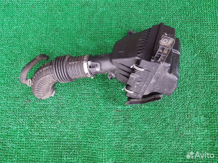 Патрубок воздушного фильтра лев. Infiniti FX50