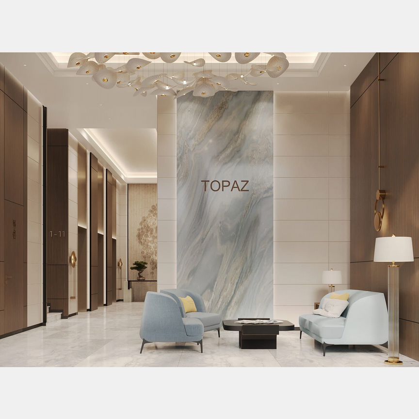 3-к. квартира, 100,8 м², 16/46 эт.