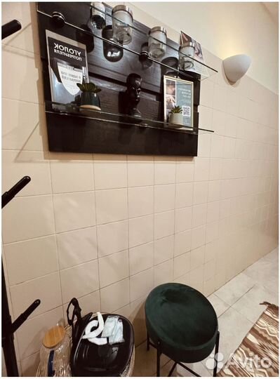 Авторский массаж всего тела \ Студия массажа