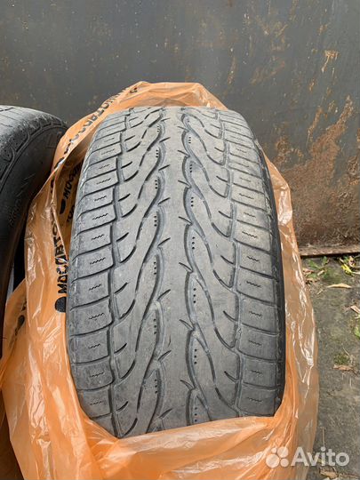 Toyo Proxes 1 255/55 R18