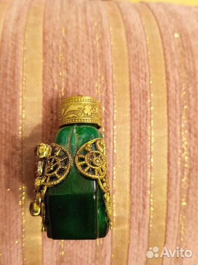 Флакон для духов, винтаж, вышлю