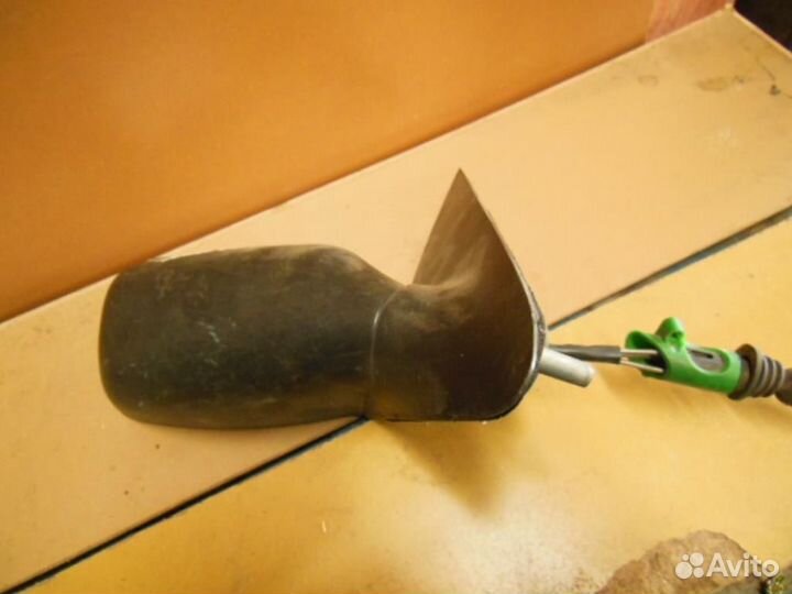 Зеркало правое электрическое Ford Mondeo