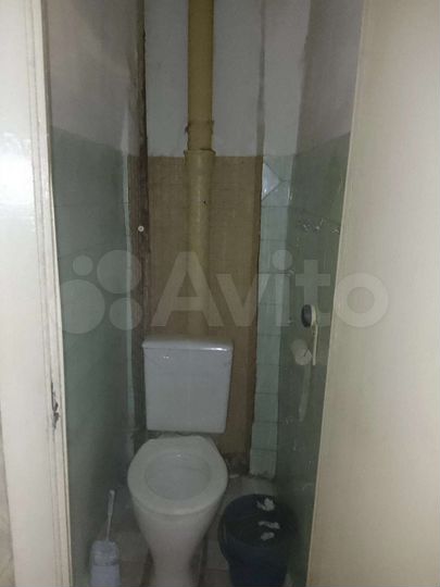 2-к. квартира, 51,2 м², 2/5 эт.