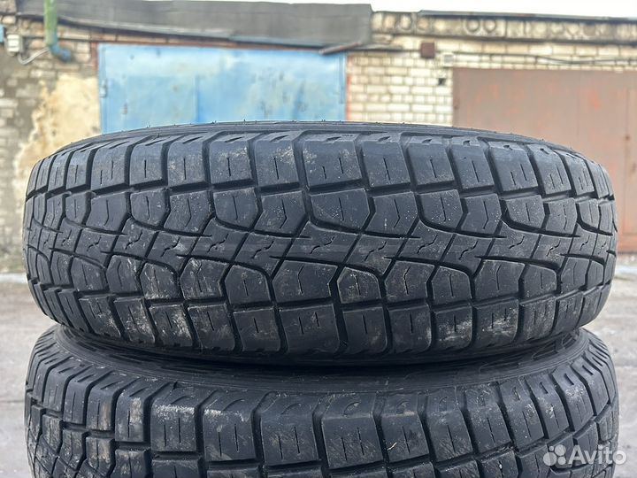 Pirelli Scorpion ATR 185/75 R16