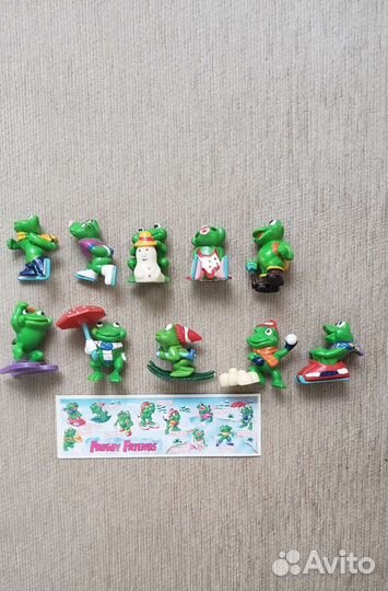 Лягушки, Медведи музыканты, Вороны