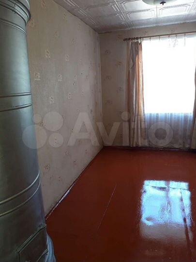 2-к. квартира, 44,2 м², 1/2 эт.