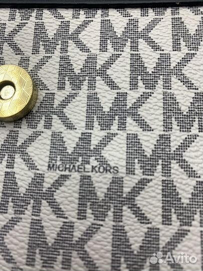 Сумка michael kors кроссбоди