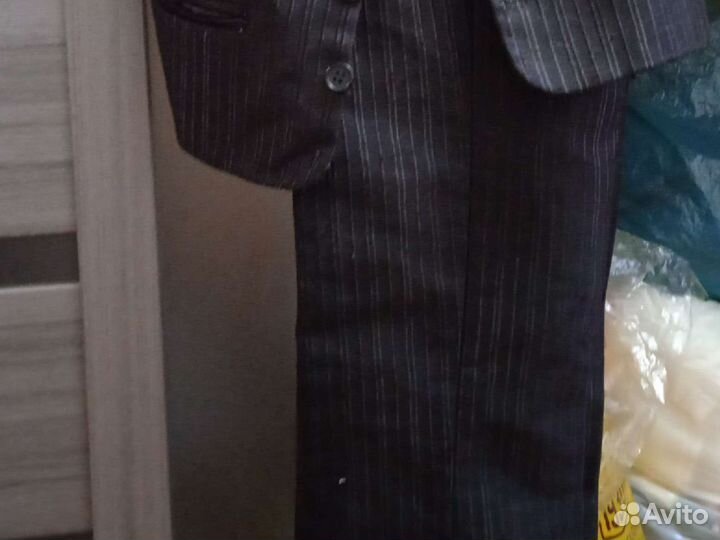 Костюм на мальчика 3в1