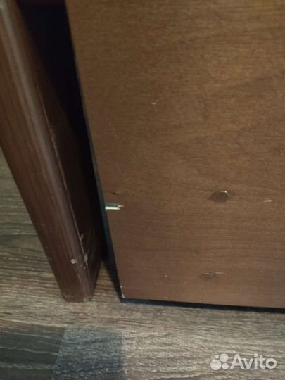 Детская кровать с матрасом бу