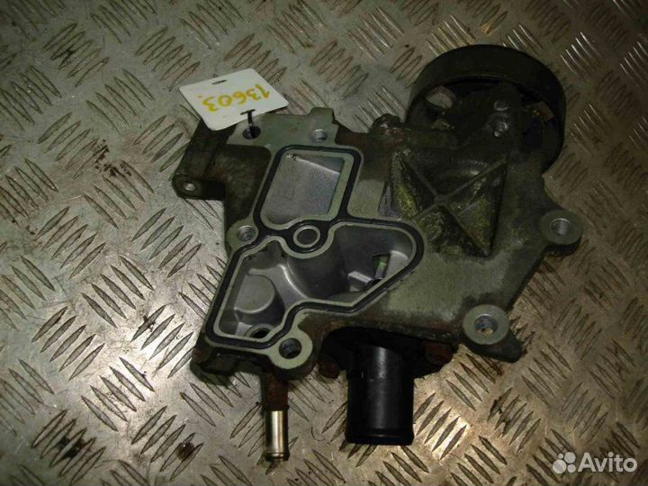 Корпус Nissan X-Trail T31 2007-2014