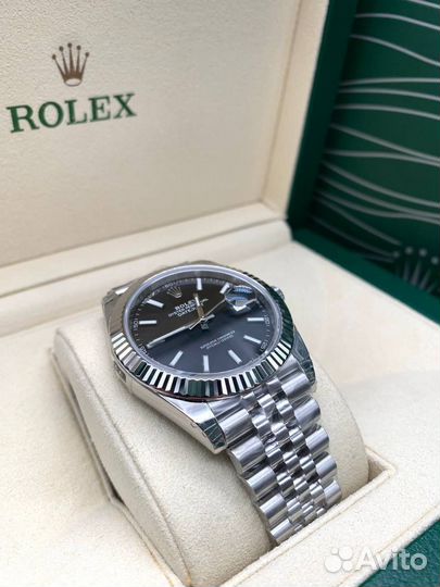 Часы мужские rolex datejust