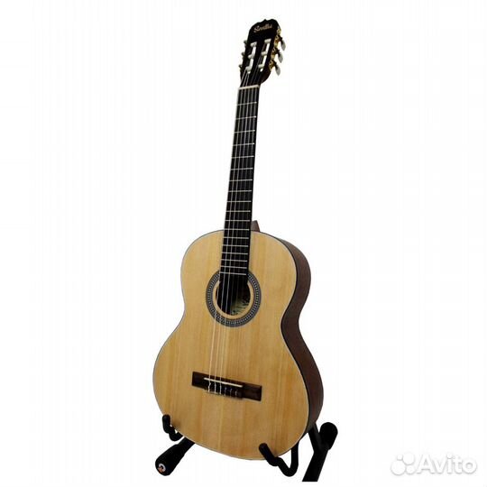 Sevillia IC-100 3/4 NA Гитара классическая