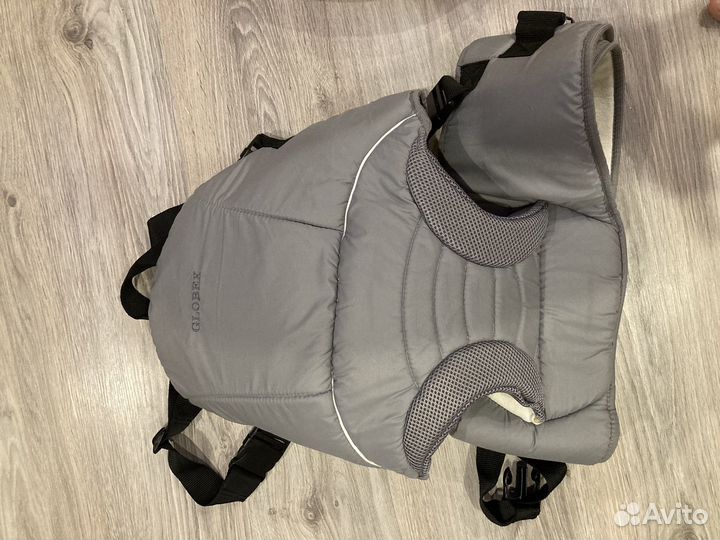 Кенгуру переноска