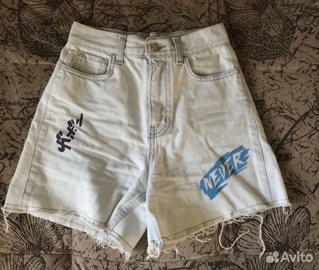 Шорты