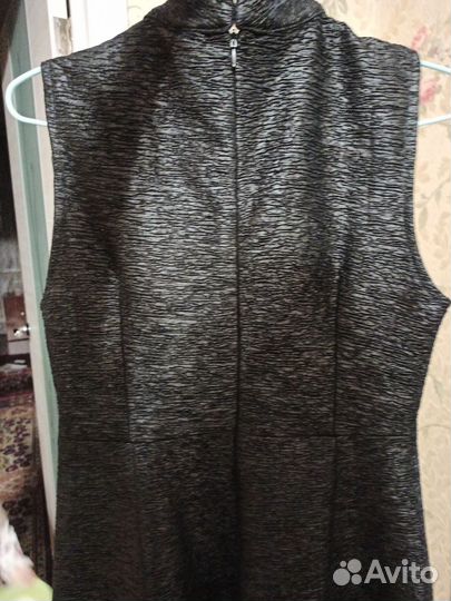 Платье новое