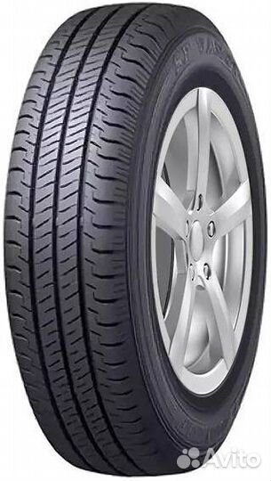 Dunlop SP Van01 225/75 R16 120R