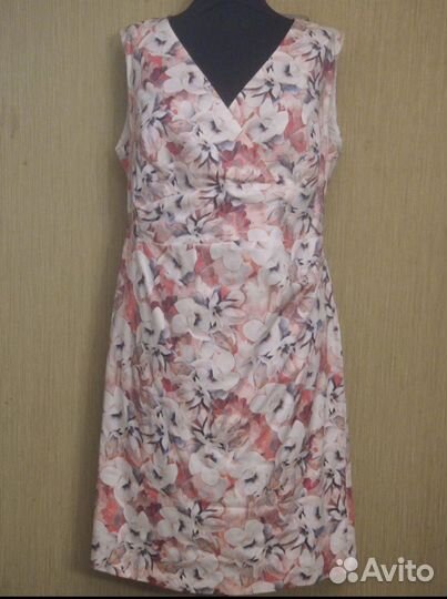 Платье Gerry Weber р.48-50 Германия